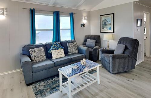 Jamaica Beach House | Bayview Cottage