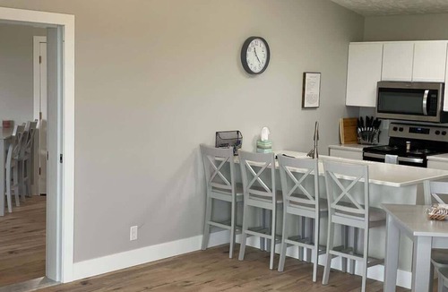 Whitetail Condo | Bayview Double Condo 1 & 2, Ogallala Beach