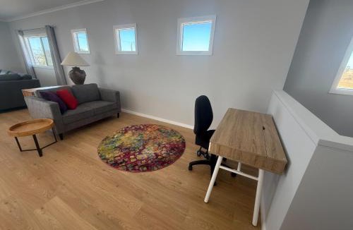 Para Wurlie House | Bayview Escape