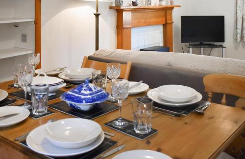 Kentallen House | Bayview