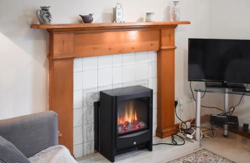 Kentallen House | Bayview