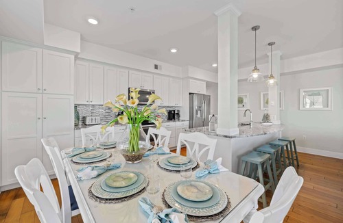 Ocean City Condo | Bayview Grand 102
