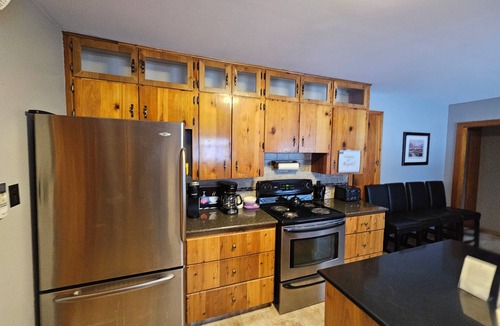 Whycocomagh House | Bayview Hideaway with a great mountains view and large peaceful property.