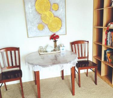 Browns Bay House | Bayview Holiday Flat