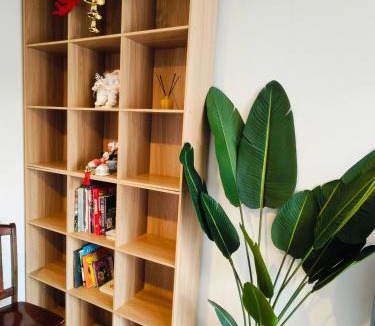 Browns Bay House | Bayview Holiday Flat