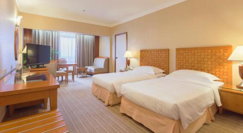 Malacca City Hotel | Bayview Hotel Melaka