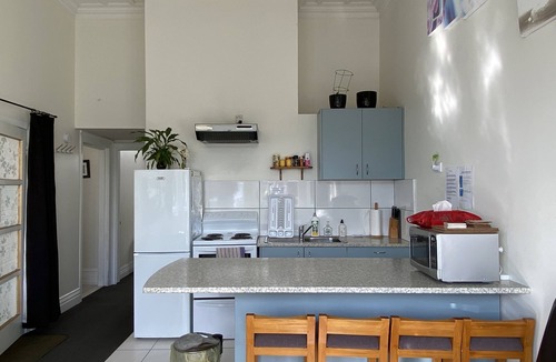 Oriental Bay Apartment | Bayview house in Oriental Parade