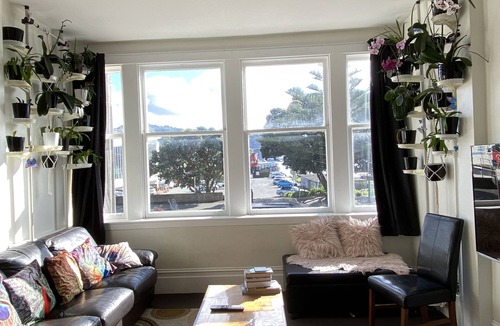 Oriental Bay Apartment | Bayview house in Oriental Parade