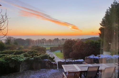 Silverdale House | Bayview House Silverdale