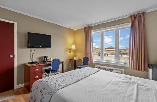 Bay Roberts Hotel | Bayview Inn