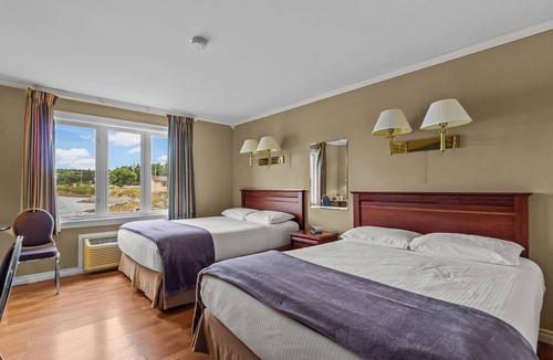 Bay Roberts Hotel | Bayview Inn