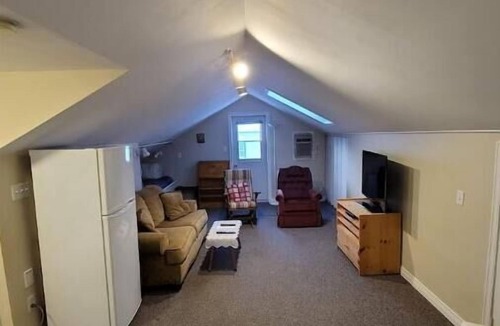 Lewisporte Apartment | Bayview Loft