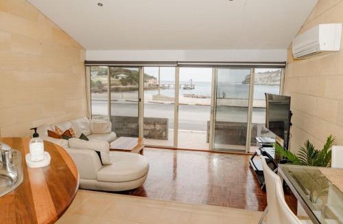 Port Campbell Apartment | Bayview no 2