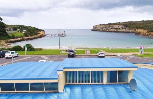 Port Campbell Apartment | Bayview no 2