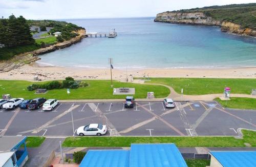 Port Campbell Apartment | Bayview no 2