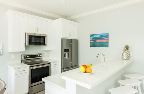 Meadows House | Bayview North One