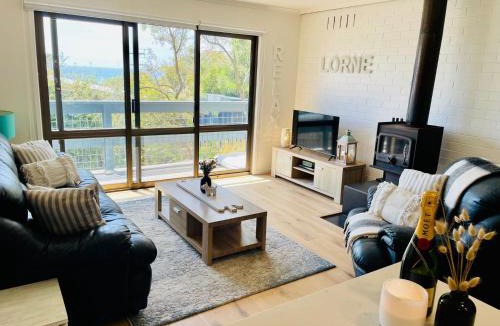 Lorne Apartment | Bayview Number Four