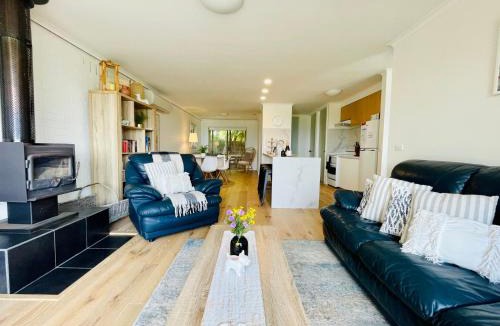 Lorne Apartment | Bayview Number Four