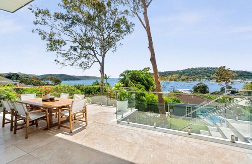 Bayview House | Bayview Paradise - Pittwater Luxury