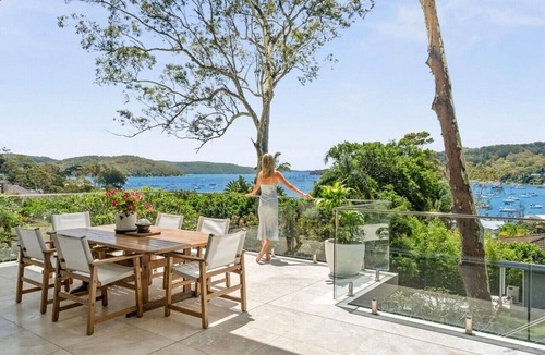 Bayview House | Bayview Paradise - Pittwater Luxury