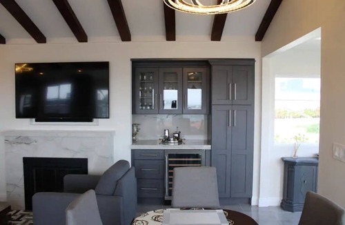 Point Loma House | Bayview Paradise