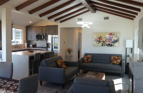Point Loma House | Bayview Paradise