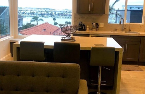 Point Loma House | Bayview Paradise