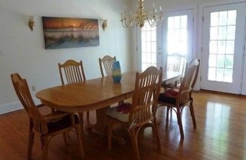 Bay Ridge House | Bayview Point-BEACHFRONT/BAYFRONT Sleeps 12