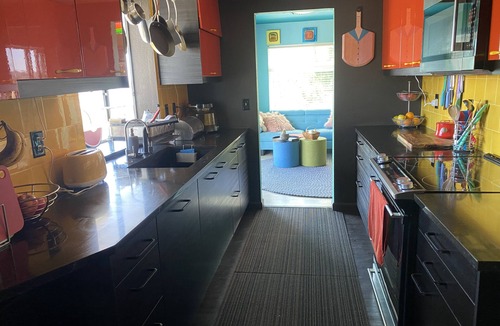 Benicia House | Bayview Private Retreat