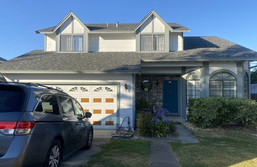 Benicia House | Bayview Private Retreat