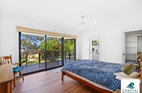 Rhyll House | Bayview Retreat Phillip Island