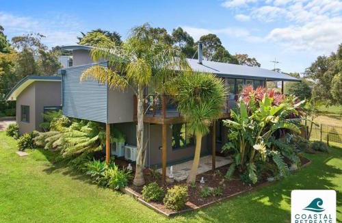 Rhyll House | Bayview Retreat Phillip Island