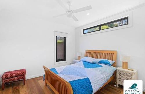 Rhyll House | Bayview Retreat Phillip Island