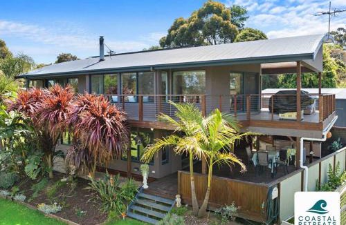 Rhyll House | Bayview Retreat Phillip Island