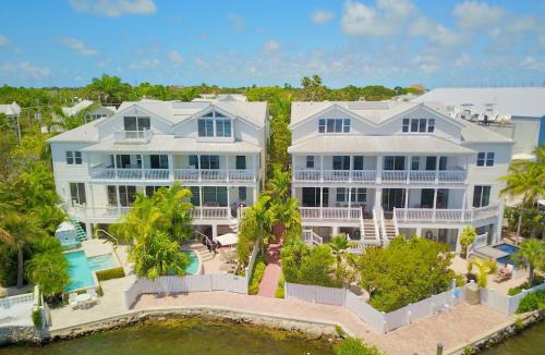 Meadows House | Bayview Retreat