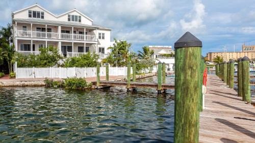 Meadows House | Bayview Retreat