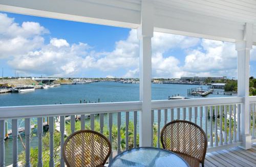 Meadows House | Bayview Retreat