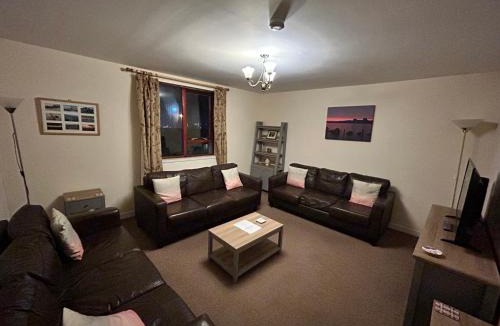 Lerwick House | Bayview Self-Catering, Lerwick