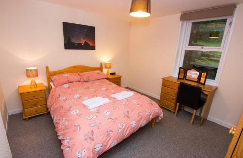 Lerwick House | Bayview Self-Catering, Lerwick