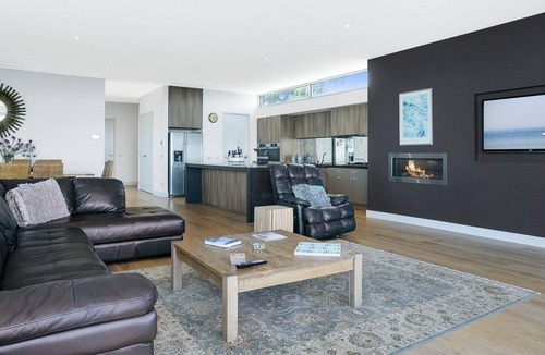 Rye House | Bayview - Stunning Bay Views