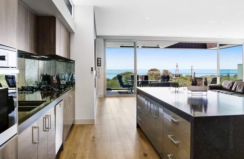 Rye House | Bayview - Stunning Bay Views