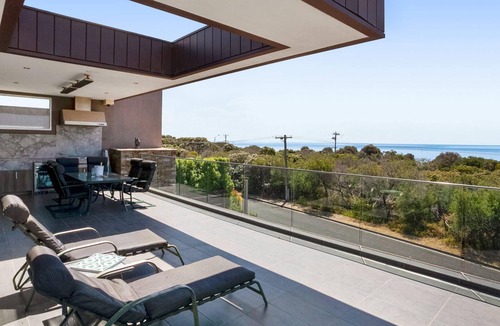 Rye House | Bayview - Stunning Bay Views