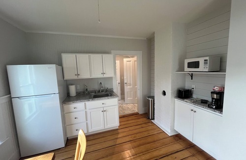 Phippsburg House | Bayview Suite - Directly on Popham Beach!
