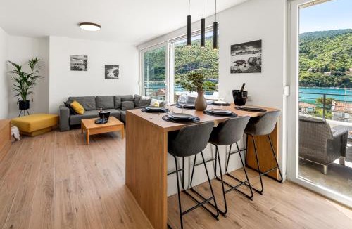 Mokosica Apartment | Bayview Suite Dubrovnik