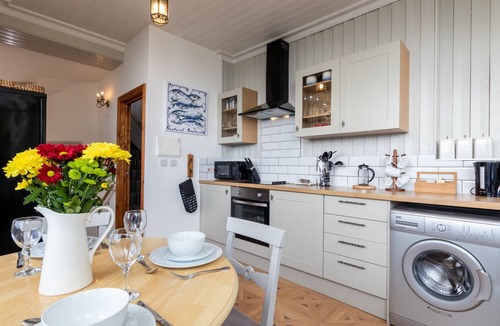 Lynton Cottage | Bayview Terrace