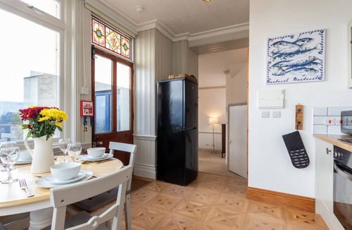 Lynton Cottage | Bayview Terrace