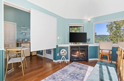 Bremerton Other | BayView Tower - Romantic Studio w/Beach Access