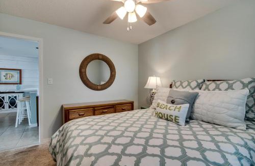 Orange Beach Apartment | Bayview