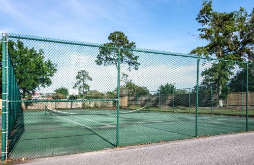 Orange Beach Apartment | Bayview