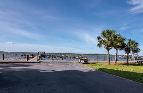 Orange Beach Apartment | Bayview